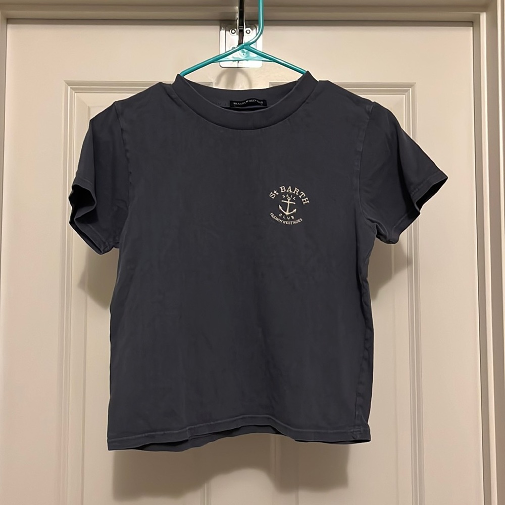 Brandy Melville St. Barth Top